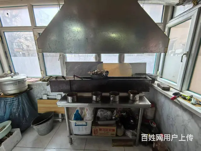 道里 烧烤店 餐馆 饭店出兑 - 图片 8