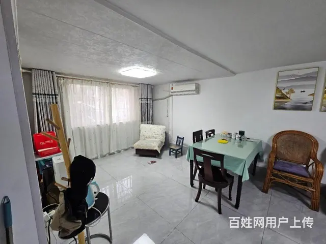 实图押一付一三香路附二医院市政府彩虹新村精装两室随时看房 - 图片 8