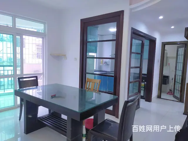 金沙湾愉馨园 普通住宅 精装修 - 图片 6