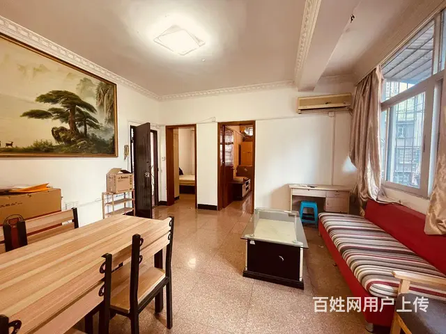 湖光路与湖滨东路 交叉处  烟草公司旁 3房 出租 - 图片 1