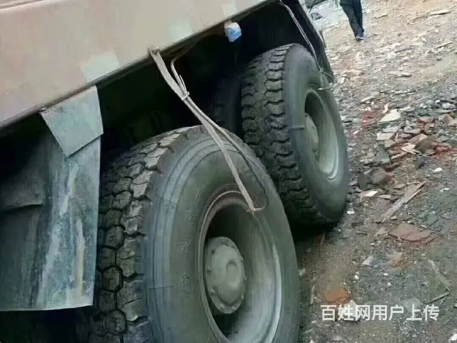 陕汽德龙X3000自卸车国5 - 图片 4
