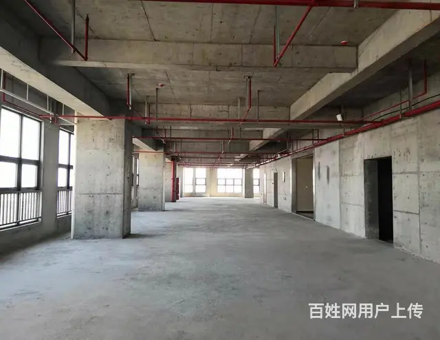 武进步步高商业广场甲级写字楼，层高5米5，带天然气 - 图片 4