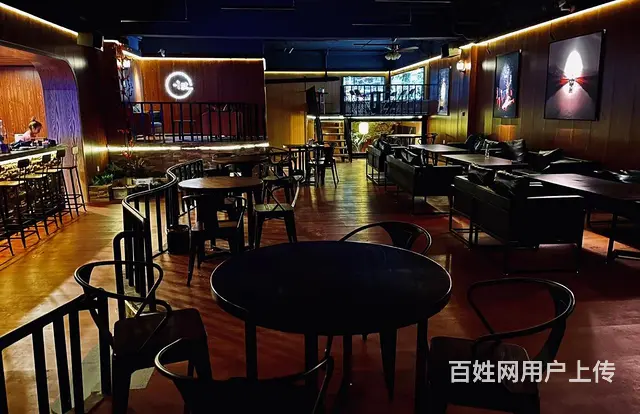 临淄区沿街酒吧整体出 - 图片 11