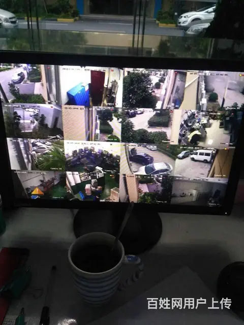 WiFi覆盖、安防监控、IT外包、监控安装维修 - 图片 6