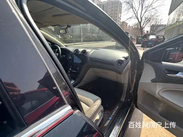 福特 蒙迪欧 2011款 蒙迪欧致胜 2.0T 双离合 GT - 图片 4