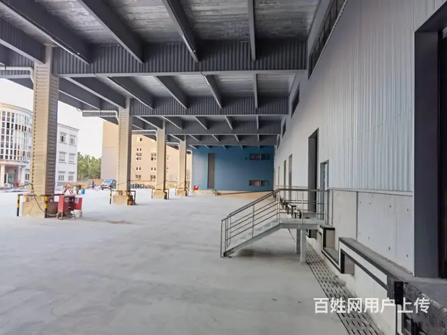 南湖新丰镇原房东新空出物流仓库1.8万平无需落税 - 图片 1