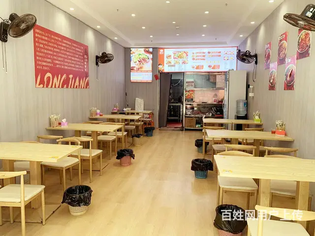 【搞定了！】伍家岗万达金街56平旺铺转让 可餐饮无行业限制 - 图片 6