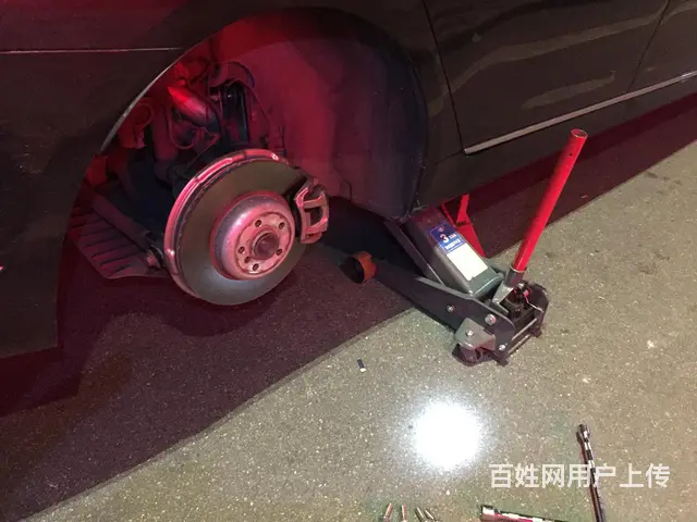 古镇24小时流动搭电 - 图片 2