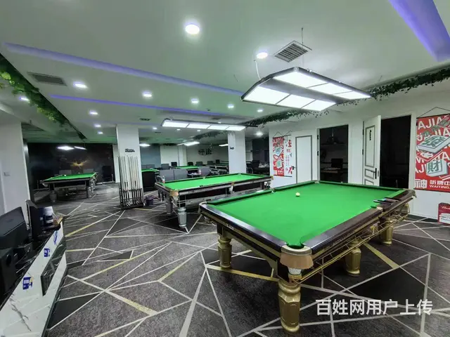 平房 多所学校围绕 台球 棋牌室出兑 店铺转让 - 图片 8