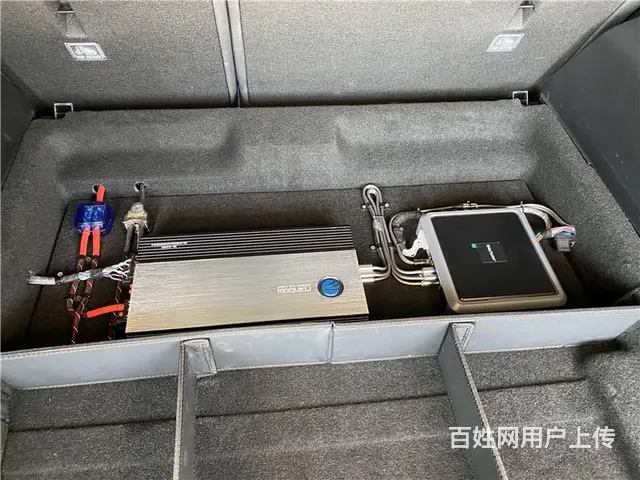 阻隔噪声尽享音乐 武汉歌德吉利星越L汽车音响改装 - 图片 12