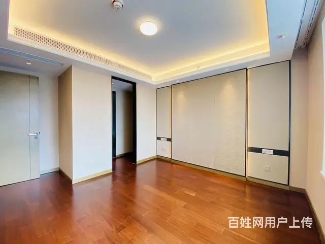 三角路地铁徐家棚武昌万象城江景房 可配家具全屋中央 - 图片 7