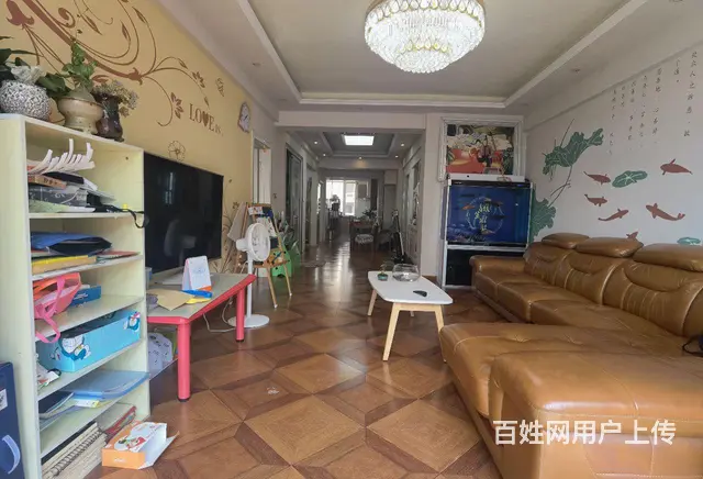 水岸华城金域澜庭16楼115平三室两厅一卫精装63万 - 图片 6