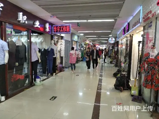 【都市时讯精品推荐】义乌商贸城C区女装店 - 图片 6