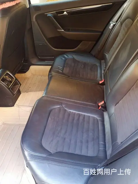 大众 迈腾 2015款 1.8TSI 双离合 豪华型(改款) - 图片 10