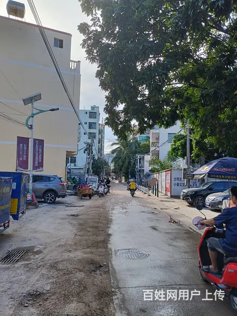（51旺铺推荐）荔枝沟170平店铺出租 - 图片 2