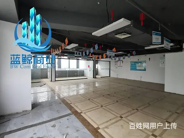万达写字楼210平纯办公出售 - 图片 4