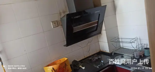一台柜机，两台挂机，洗衣机冰箱，全送，热水器， - 图片 2