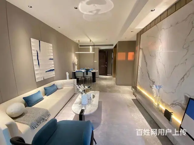 便宜的房子，房南北通透，优惠多多，不收任何费用 - 图片 3