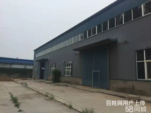 厂房出租 - 图片 1
