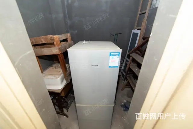 单价一万一平（便宜到网上都做不上去）纯毛坯任意装修。有钥匙 - 图片 5