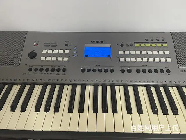 雅马哈KB280电子琴，考级专用，包邮 - 图片 1