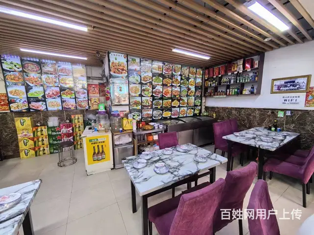 道外区 餐馆出兑转让 - 图片 5