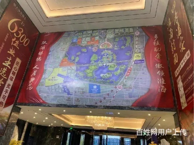 大开发商恒大潘安湖S1轻轨精装修交付公园巷十三中 - 图片 9