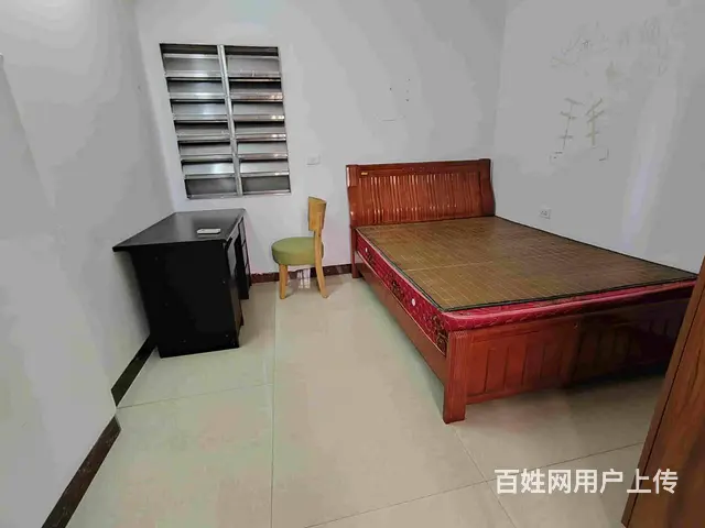 盛业大厦 市政府附近 精装修 电梯3房 - 图片 3