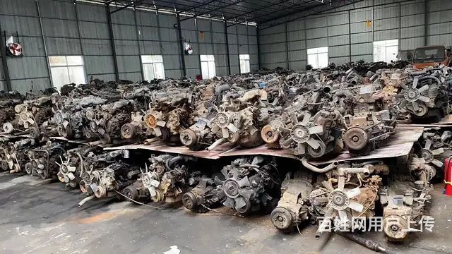 原装驾驶室，精品二手拆车件 - 图片 7
