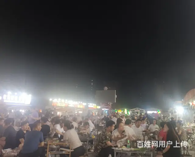 临淄大院烧烤个人急转可议 - 图片 4