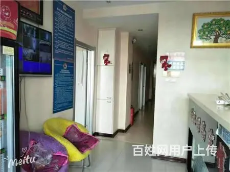 龙潭区遵义西路化工医院西侧宾馆出兑 - 图片 2