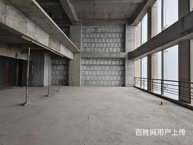 3.9米层高 清水 天府新区 整层可分售 有国央企 视野好 - 图片 3