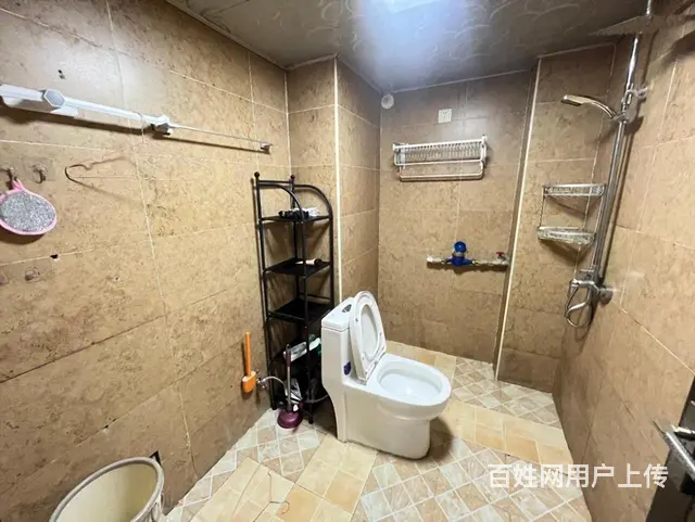 马王堆 万家丽地铁口 温馨正规一房 东盈广场旁  带天燃气 - 图片 6