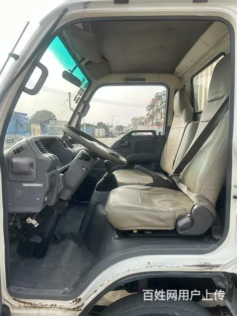 庆铃 厢式货车 国3 - 图片 9
