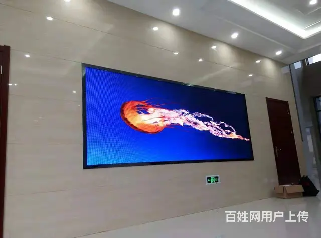 广告宣传，广告装饰工程，发光字，LED大屏广告安装 - 图片 2