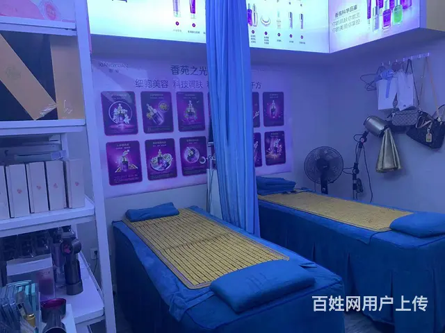 （个人）雨花区树木岭临街一楼美容店转让 - 图片 7