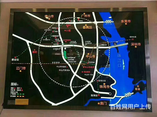 东升【时代御京新城】均价最低1万起，大三房 - 图片 2