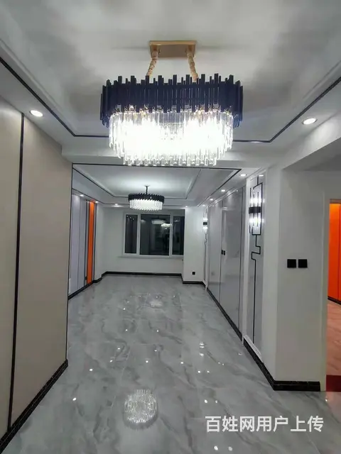 紧邻首山华府小区 普通住宅 精装修 - 图片 10