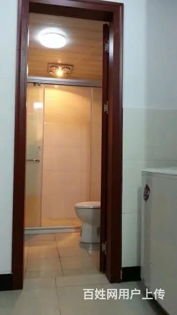 凤凰名城3室1厅1厨1卫房出租 - 图片 1