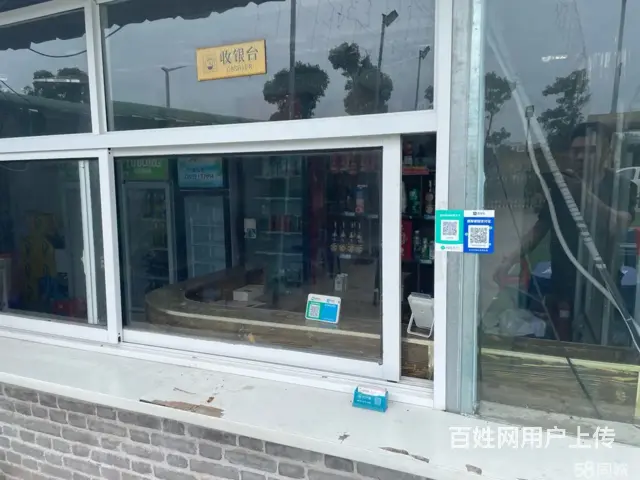 1086南京路与学院路向东临街店铺房东直租 - 图片 4