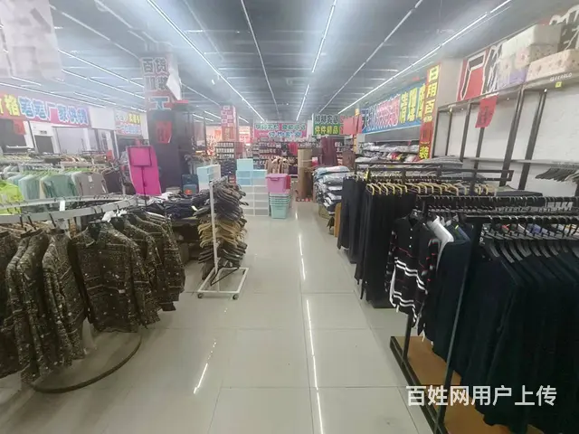 （51旺铺推荐）荔枝沟600平旺铺出租 - 图片 10