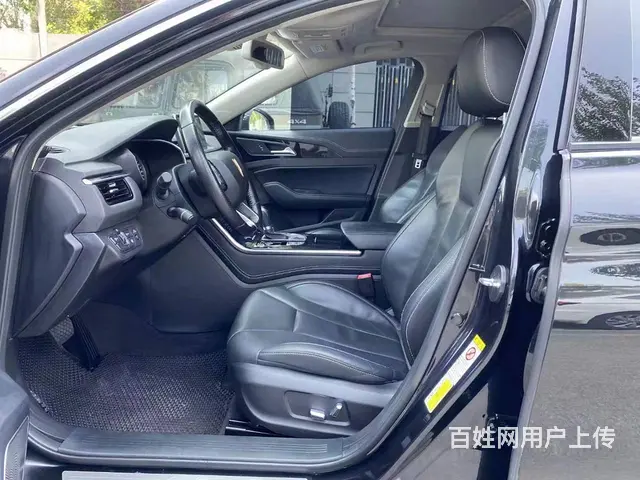 红旗H5 2020款 1.8TD 手自一体 智联旗畅版 - 图片 7