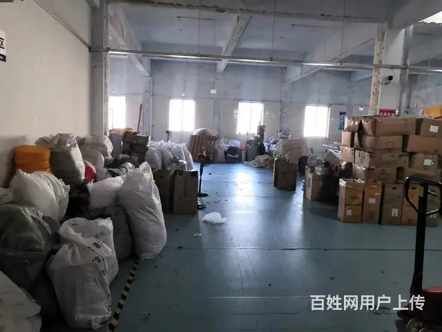 毛桥1000平方，适合仓储、电商直播、服装加工，配备食堂。 - 图片 3