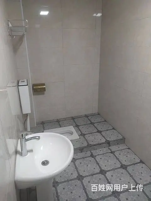 上高四中对面电梯三房家具家电全配拎包入住有地下室近农贸市场 - 图片 11