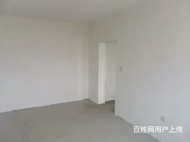 南翔物流对面滨河南小区3楼67平毛坯三阳房楼前无遮挡 - 图片 6