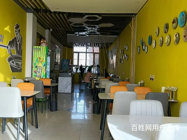 B个人一阿温大道餐饮店转让 - 图片 4