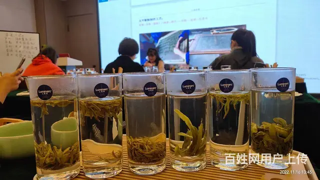 苏州姑苏区茶艺师培训政府补贴免费学 - 图片 2