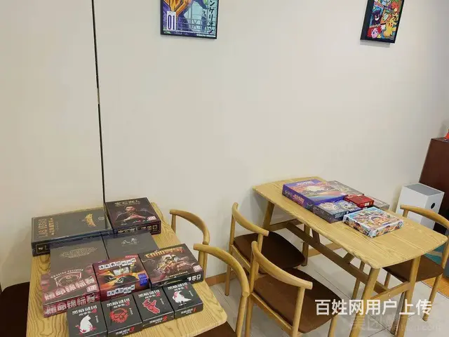 昆山市城北水母电玩转让 - 图片 9