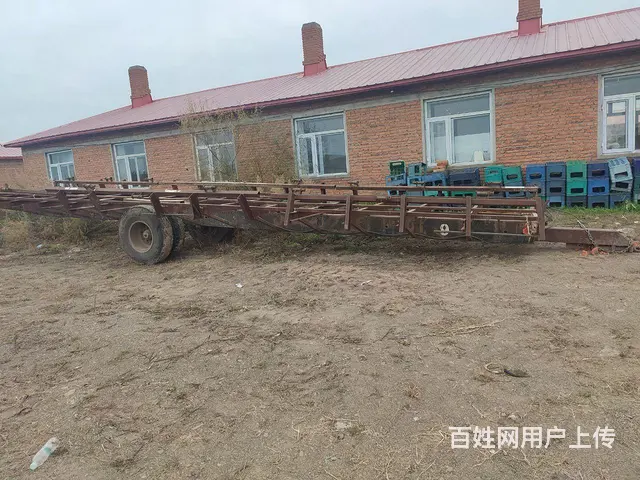 拉包拖挂 - 图片 4