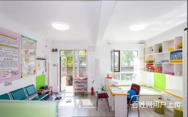 幸福里 普通住宅 简单装修 - 图片 3